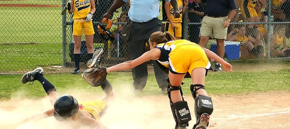 softball